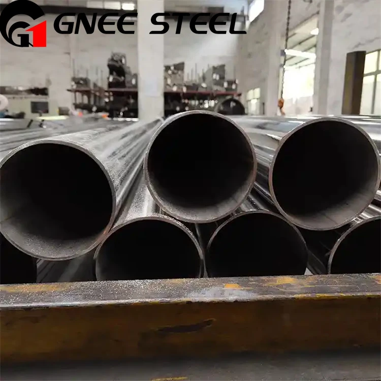 Inconel X-750 tubing Inconel X-750 tubing