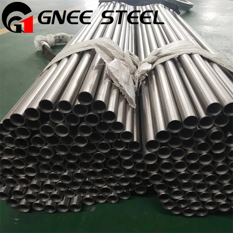 ASTM B167 inconel 601 seamless steel pipe ASTM B167 inconel 601 seamless steel pipe