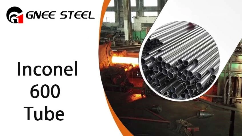 Inconel 600 Pipe Property Information Inconel 600 Pipe Property Information