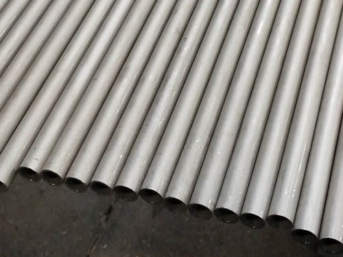 Monel 400 seamless bright annealed tube Monel 400 seamless bright annealed tube
