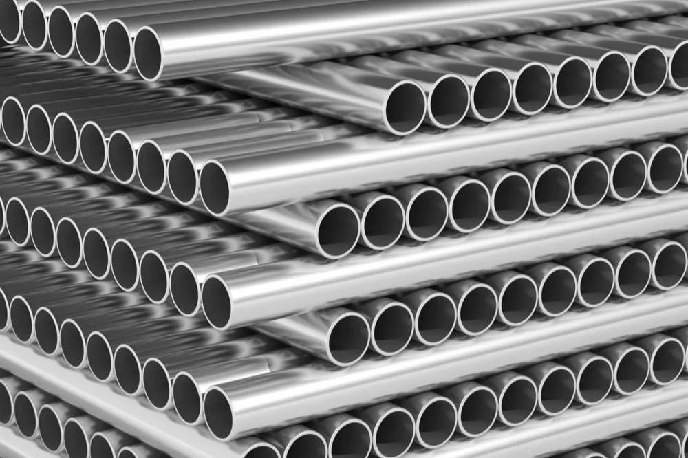 Hastelloy C-22 high strength and high pressure resistant pipe Hastelloy C-22 high strength and high pressure resistant pipe
