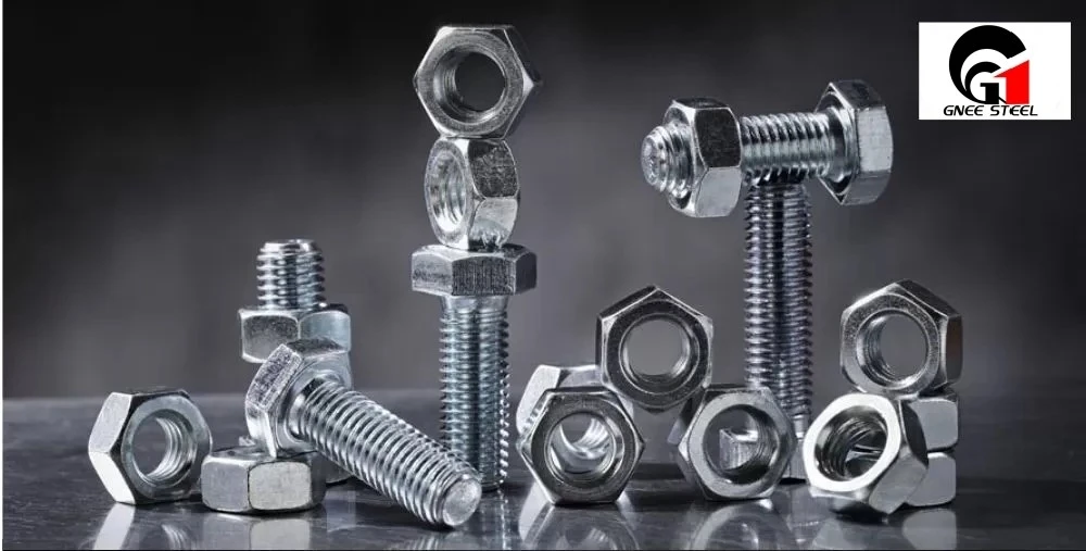 Comparison of Inconel 600 bolts and Inconel 601 bolts Comparison of Inconel 600 bolts and Inconel 601 bolts