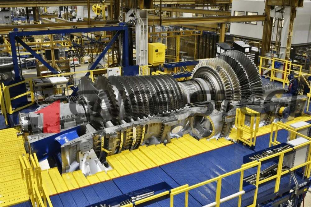 Turbine housing Turbine housing