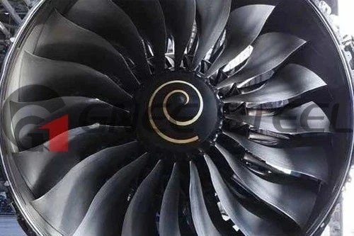 Turbine blades Turbine blades