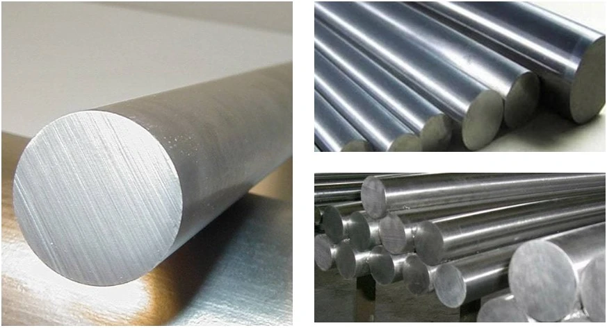 ASTM B637 GH4169 UNS N07718 Alloy Rod Global Standards Guide ASTM B637 GH4169 UNS N07718 Alloy Rod Global Standards Guide
