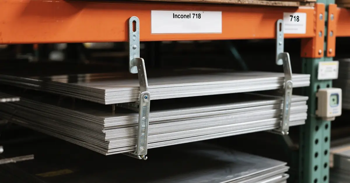 Why Inconel 718 GH4169 superalloy dominates the market Why Inconel 718 GH4169 superalloy dominates the market