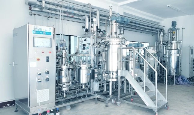 Chemical reactor Chemical reactor