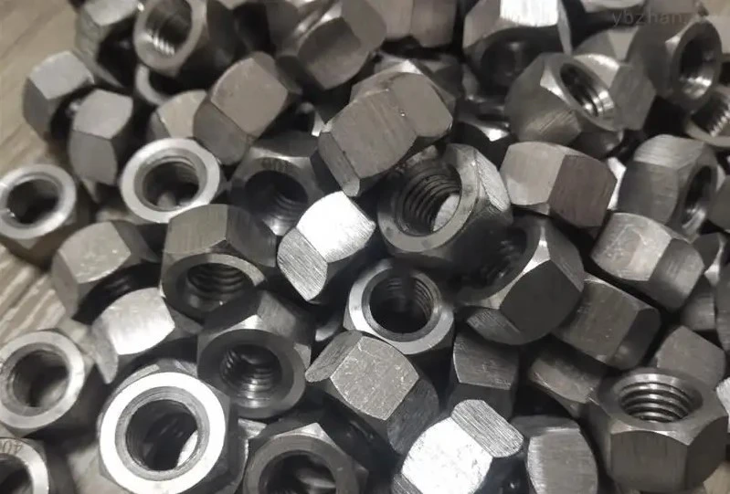High-strength fasteners High-strength fasteners