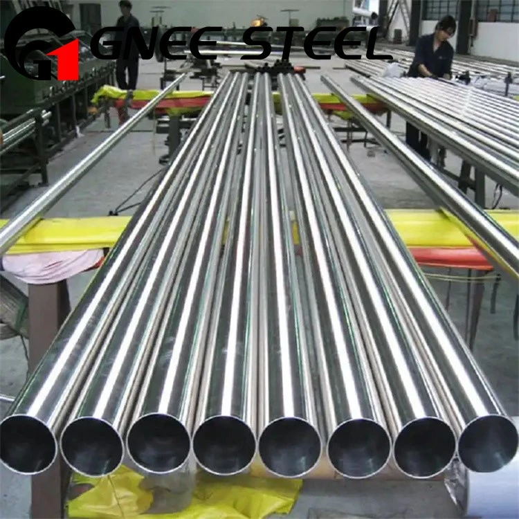 Evaluation of mechanical properties and usage advantages of incoloy25-6hn medium and thick plates Evaluation of mechanical properties and usage advantages of incoloy25-6hn medium and thick plates