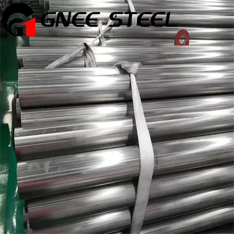 Evaluation of mechanical properties and usage advantages of incoloy25-6hn medium and thick plates Evaluation of mechanical properties and usage advantages of incoloy25-6hn medium and thick plates