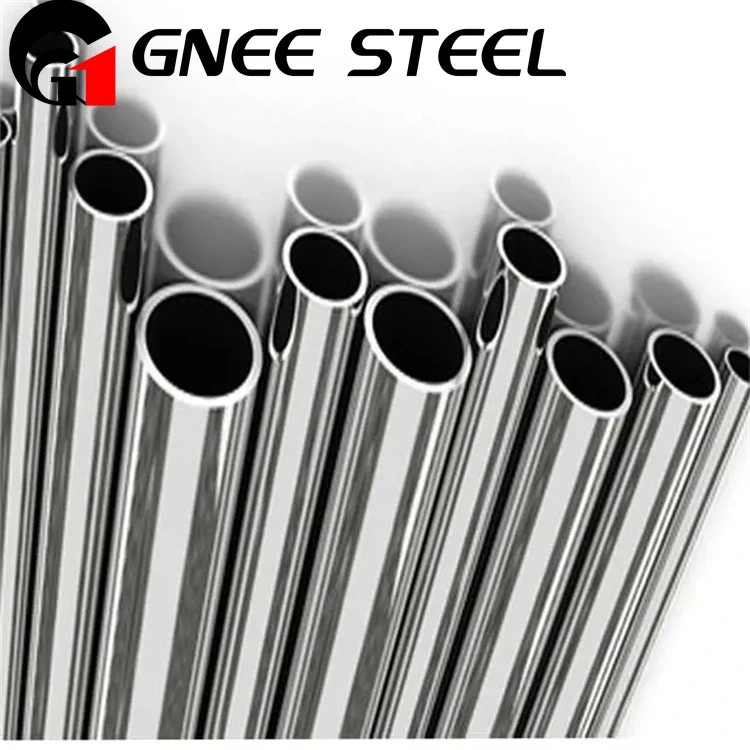 Hastelloy alloy special material properties and introduction Hastelloy alloy special material properties and introduction