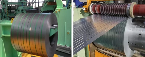 CRGO Electrical Steel CRGO Electrical Steel