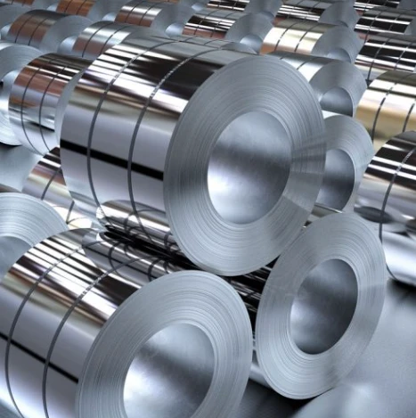 Cold rolled non oriented electrical steel Cold rolled non oriented electrical steel