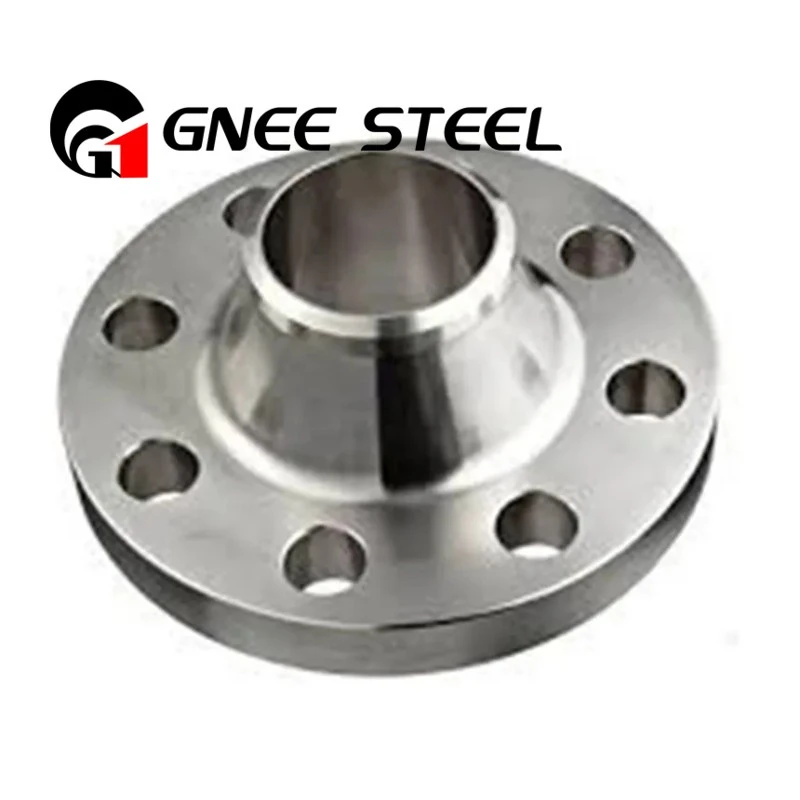 Socket-welding flange Socket-welding flange