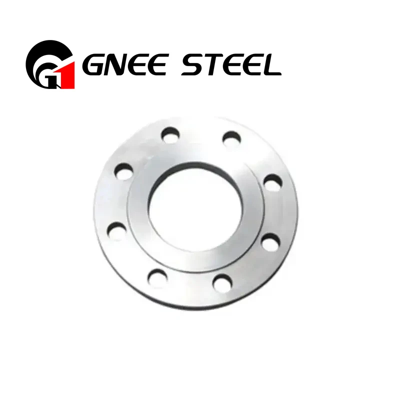 flange flange