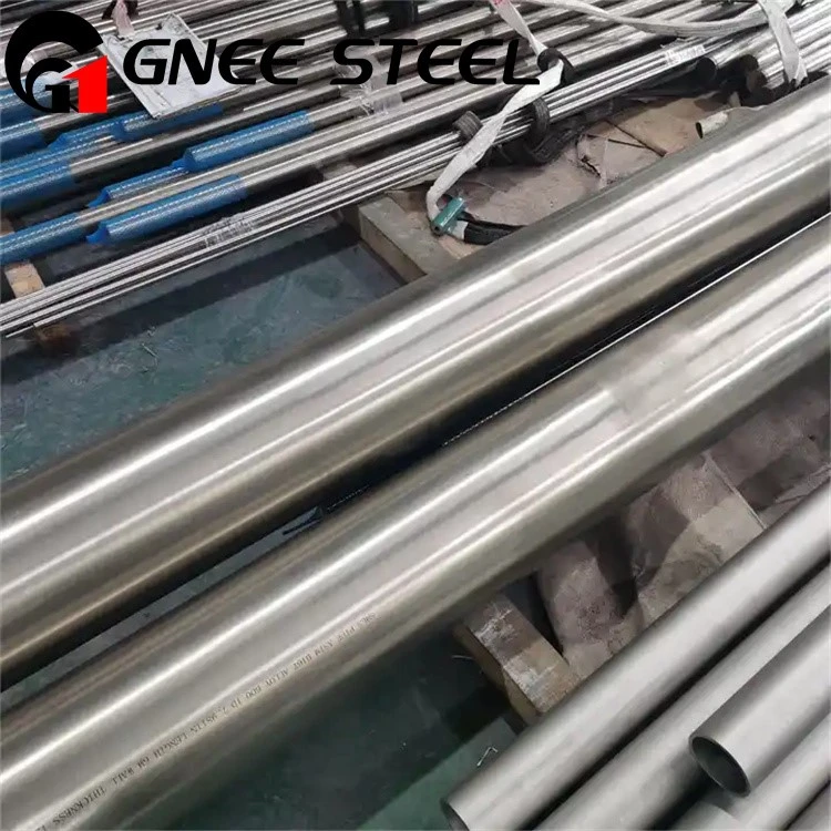 monel 400 seamless Pipe monel 400 seamless Pipe