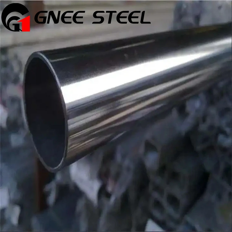 Alloy Pipe Alloy Pipe