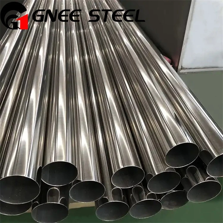 600 Inconel alloy tubing 600 Inconel alloy tubing
