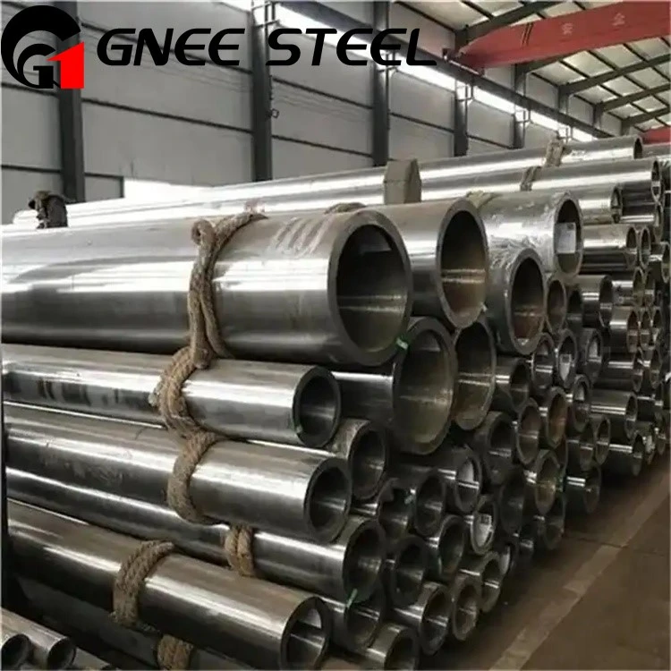 Inconel 600 polished pipe Inconel 600 polished pipe