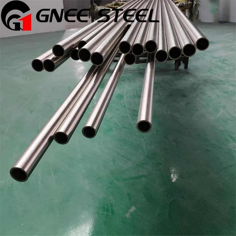 What is the ASTM standard for Monel 400 pipe? What is the ASTM standard for Monel 400 pipe?