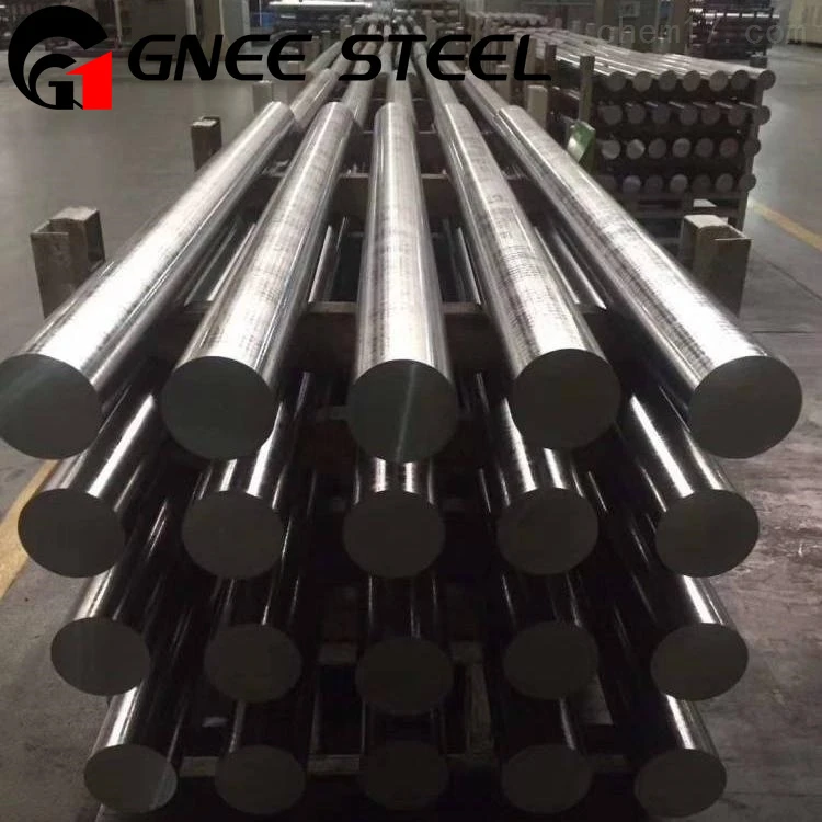What is a Hastelloy Round Bar? A Comprehensive Guide What is a Hastelloy Round Bar? A Comprehensive Guide
