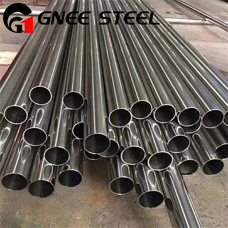 Five applications of Inconel Alloy 600 Five applications of Inconel Alloy 600