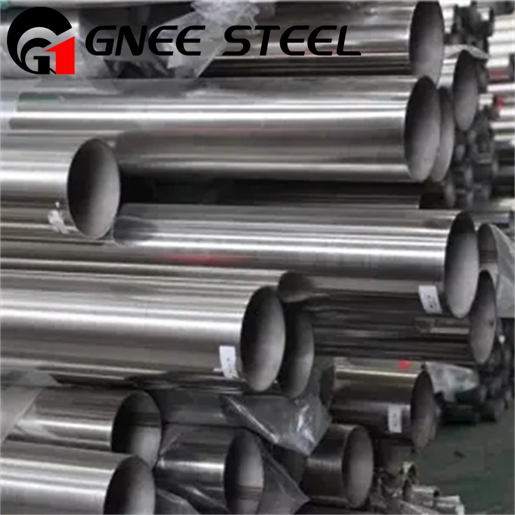 Monel Alloy 400: Corrosion Resistance in Challenging Environments Monel Alloy 400: Corrosion Resistance in Challenging Environments