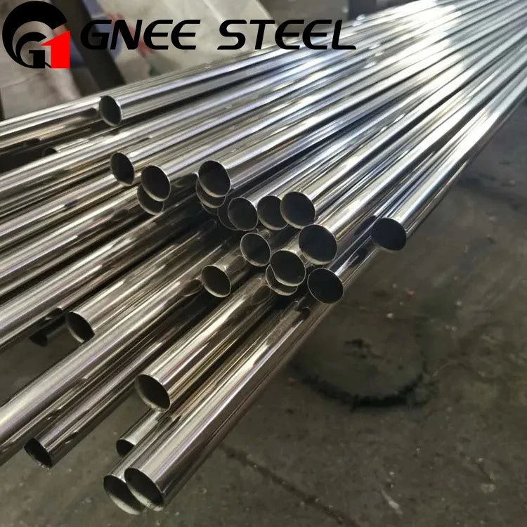 Nickel-based corrosion-resistant alloy technology innovation leads new trends in industrial applications Nickel-based corrosion-resistant alloy technology innovation leads new trends in industrial applications
