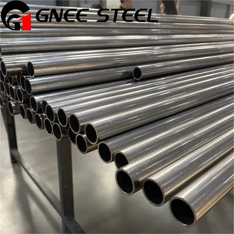 Nickel-based corrosion-resistant alloy technology innovation leads new trends in industrial applications Nickel-based corrosion-resistant alloy technology innovation leads new trends in industrial applications