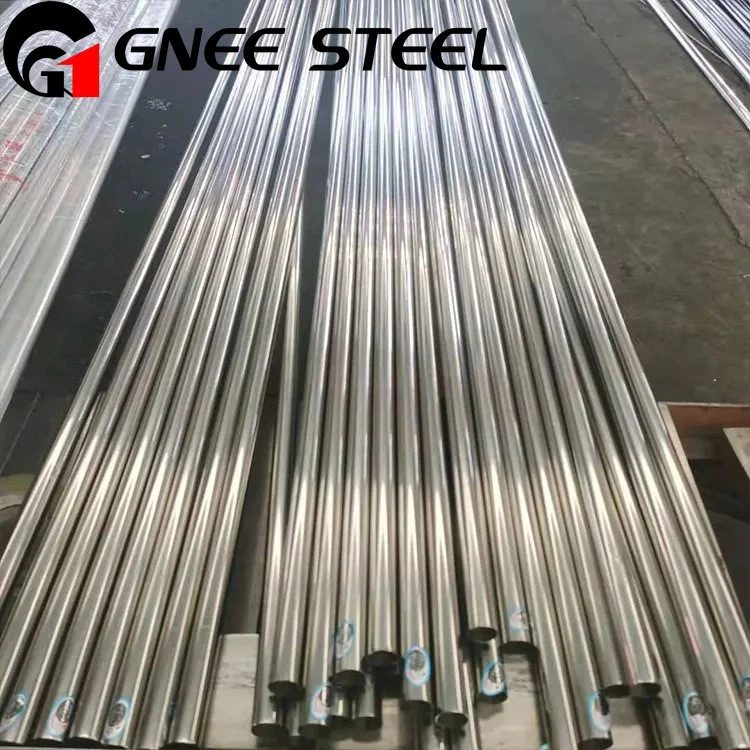 Super Duplex Stainless Steel: 2507 (UNS S32750/F53/DIN W.Nr. 1.4410) Super Duplex Stainless Steel: 2507 (UNS S32750/F53/DIN W.Nr. 1.4410)