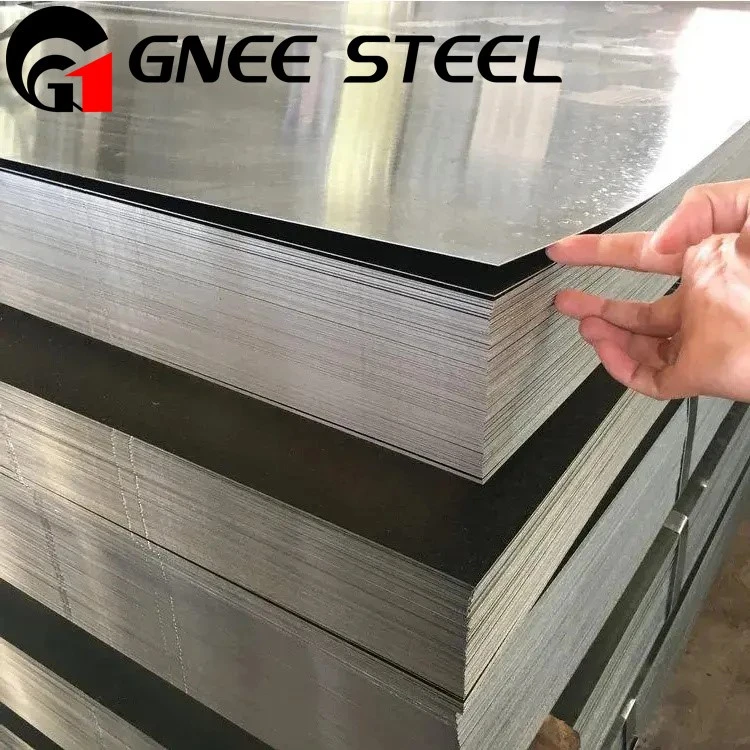 Mechanical properties of MonelR405 nickel-copper alloy sheet Mechanical properties of MonelR405 nickel-copper alloy sheet