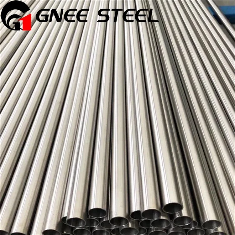 Selection of stainless steel grades in high-temperature applications Selection of stainless steel grades in high-temperature applications