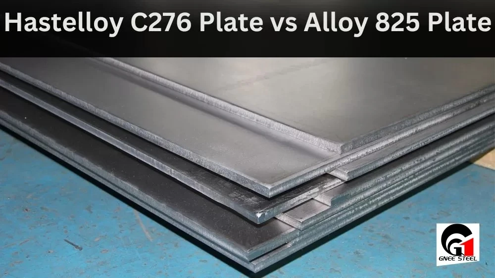 Differences between Hastelloy C276 Plate and Alloy 825 Plate Differences between Hastelloy C276 Plate and Alloy 825 Plate