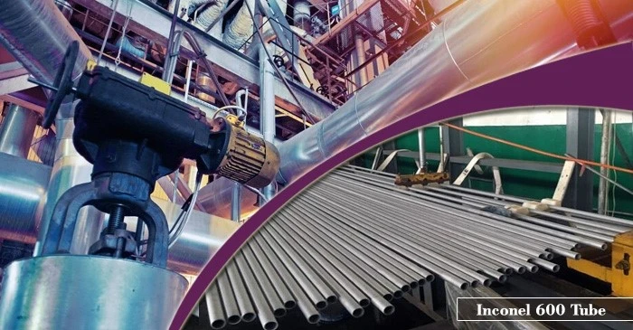 Information about Inconel 600 seamless pipe Information about Inconel 600 seamless pipe