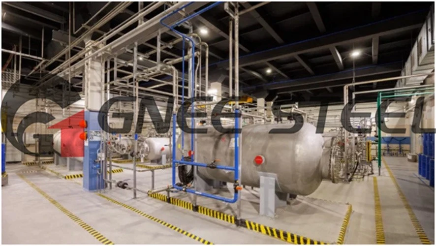 Inconel 600 Inconel 600