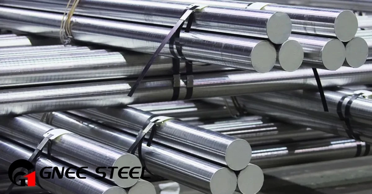 Application of Inconel 600 round bar in the energy field Application of Inconel 600 round bar in the energy field