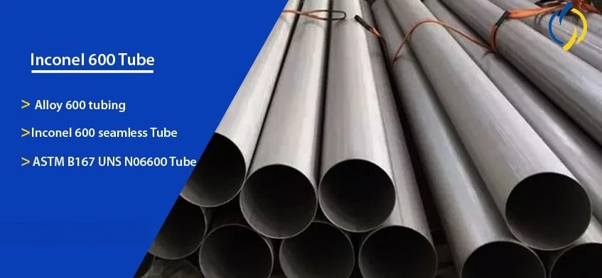 Detailed Explanation Of Inconel 600 Seamless Pipe Detailed Explanation Of Inconel 600 Seamless Pipe