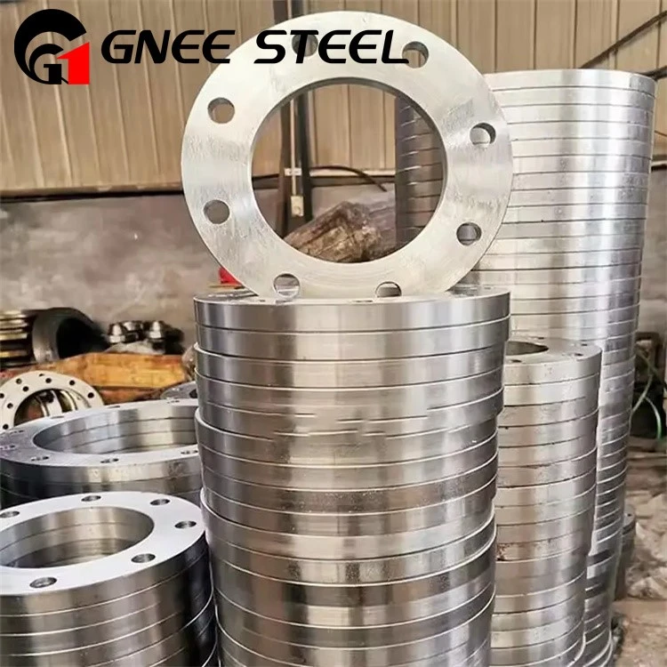 ASTM B564 Uns N04400 High Performance Corrosion Resistant Flanges ASTM B564 Uns N04400 High Performance Corrosion Resistant Flanges