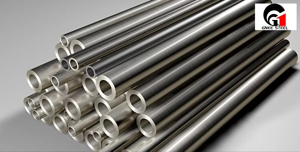 800 Stainless Steel 800 Stainless Steel