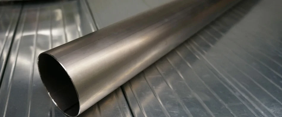Inconel 800 And Incoloy 800 Inconel 800 And Incoloy 800