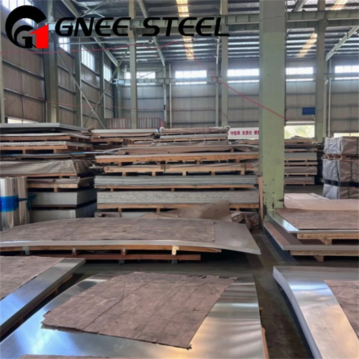 5083 Aluminijski lim