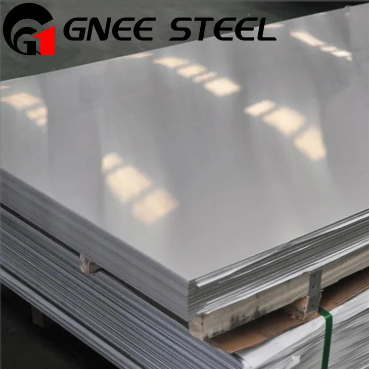 ASTM 310 321 Stainless Steel Sheet Plate
