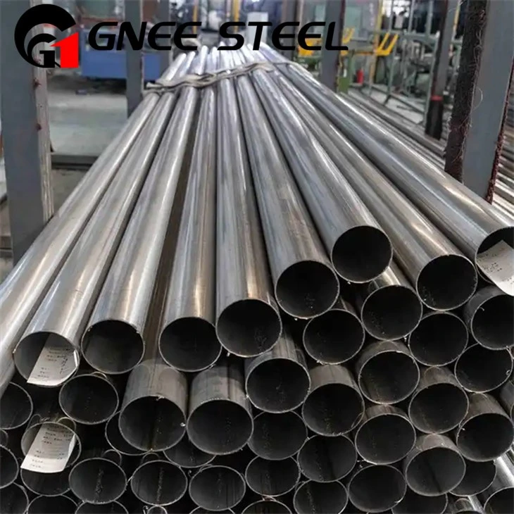 ASTM A213 TP304/ TP304L Tubes