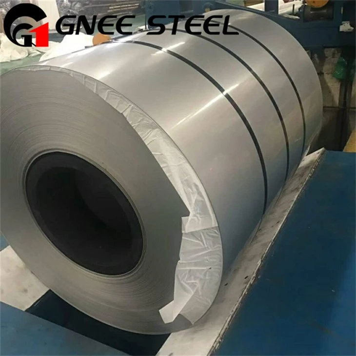 Cold Hot Rolled S2205 1.4462 Duplex Stainless Steel Coil