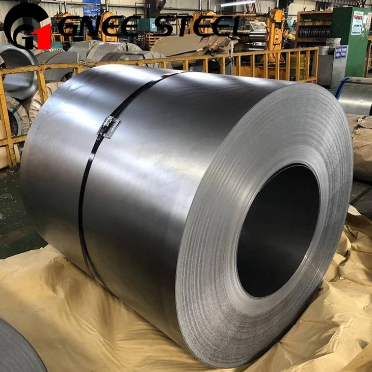 Cold Hot Rolled S2205 1.4462 Duplex Stainless Steel Coil
