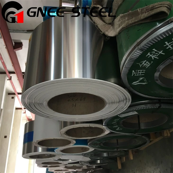 Cold Hot Rolled S2205 1.4462 Duplex Stainless Steel Coil