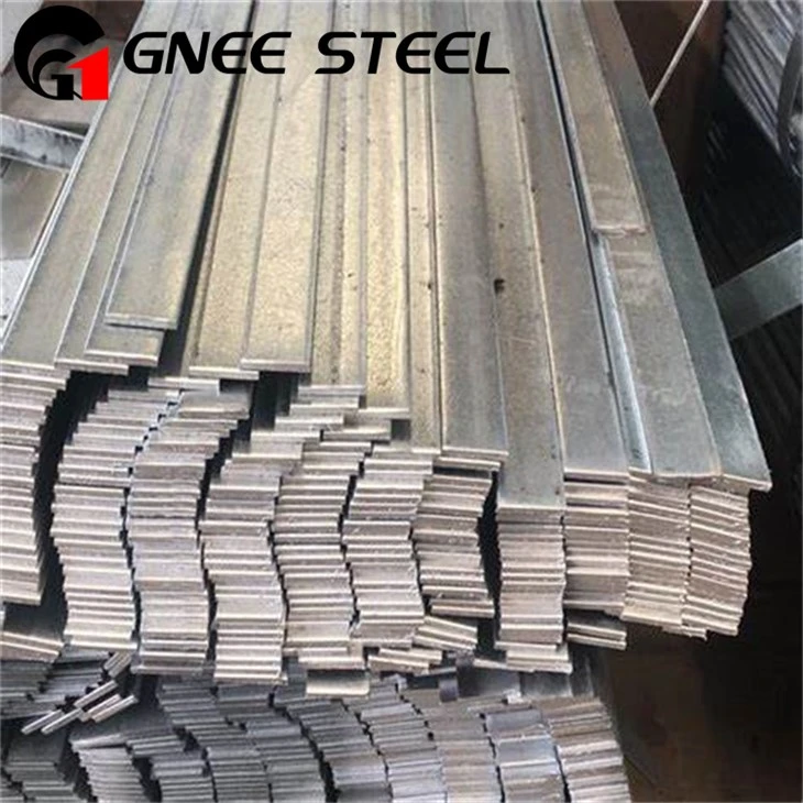 Duplex 2205 (UNS S32205/UNS S31803) Stainless Steel