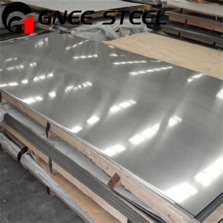 Duplex 2205 (UNS S32205/UNS S31803) Stainless Steel
