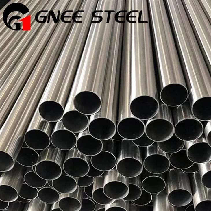 Duplex 2205 (UNS S32205/UNS S31803) Stainless Steel