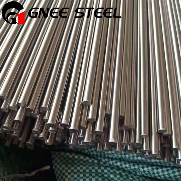 Grade 2205 Duplex Stainless Steel